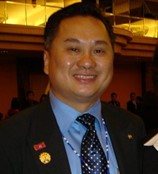 Andy Ching